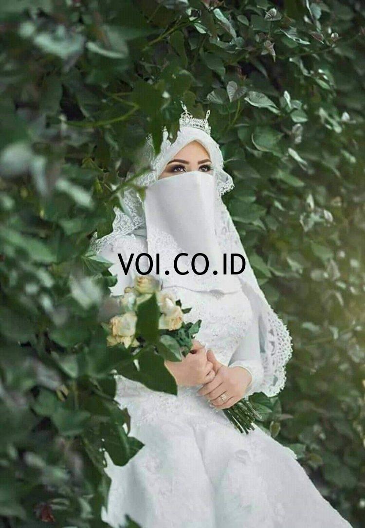 43 Ucapan Selamat Menikah Simple Untuk Sahabat Islami Lucu