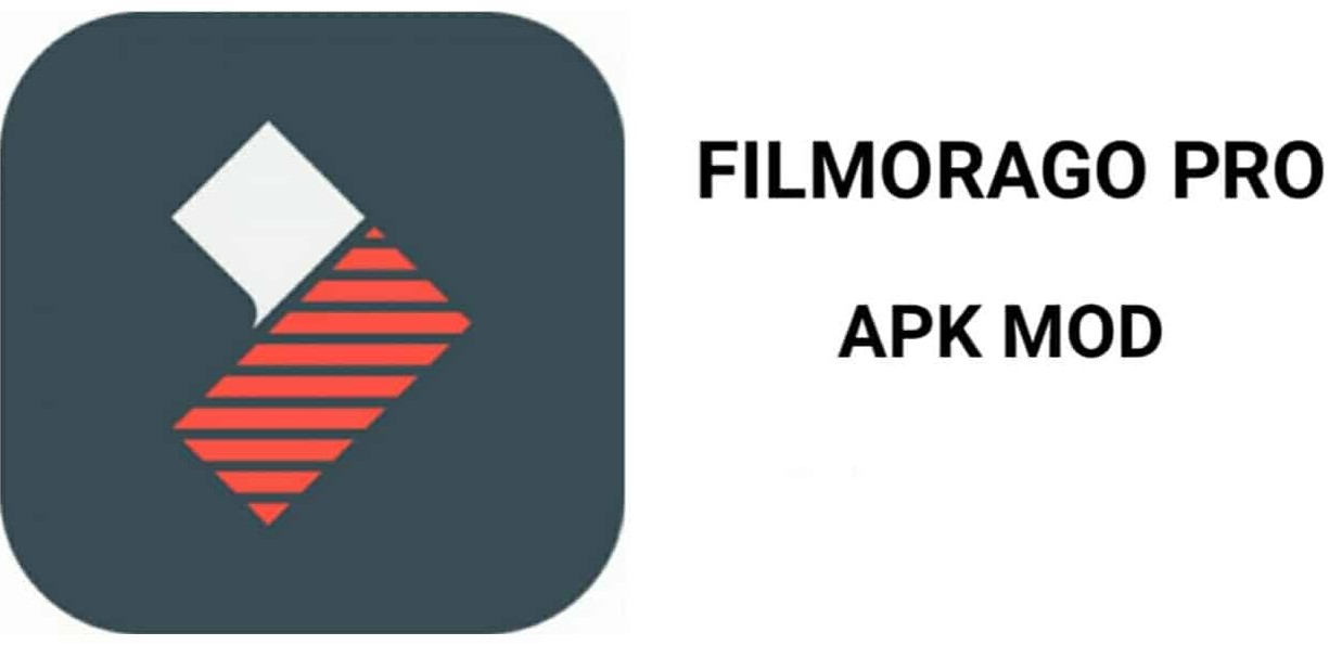 Download FilmoraGo Pro Mod (No Watermark) Apk Terbaru